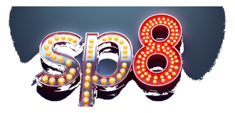 sp8 logo