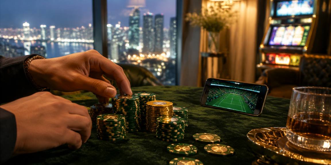 sp8 Live Casino