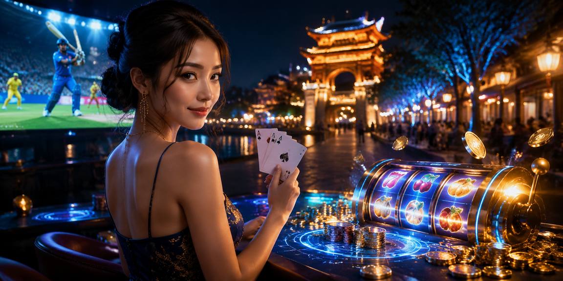 sp8 Arcade